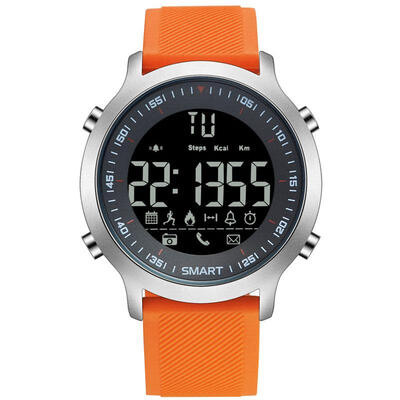 

Smart Watch Waterproof Information Reminds Long Standby Outdoor Swimming Sports Smart Watch