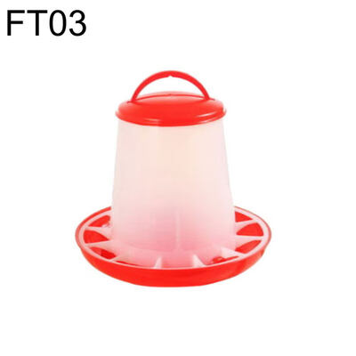 

Chicken Drinker Feeder Poultry Chick Hen Quail Bantam Kettle Bowl Bucket Waterer