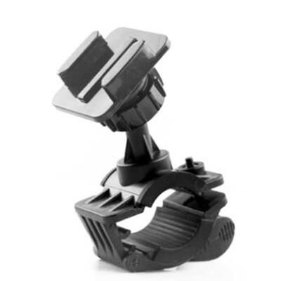 

Ismartdigi i409 Bicycle Stand for Gopro Hero 2 3 4 5 6 7 SJ4000 - Black