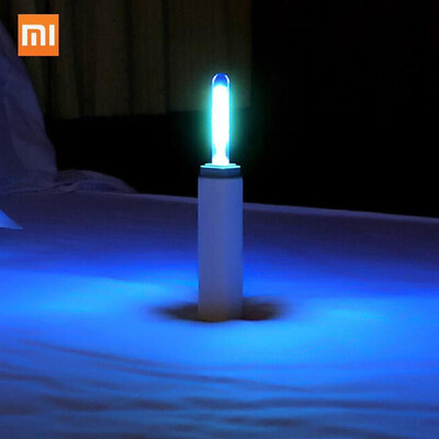 

Xiaomi Paini UV Sterilization Pen Portable USB Disinfection Box Antibacterial Deodorant UV Intelligent Sterilizer Pet Multifunctio