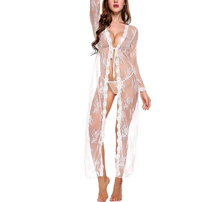 

Toponeto Sexy New Plus Size Womens Black Sheer Mesh Mini Short Romper teddy Lingerie