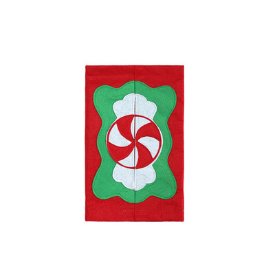 

〖Follure〗Creative Christmas Paper Towel Set Cover Xmas Restaurant Home Party Decorations
