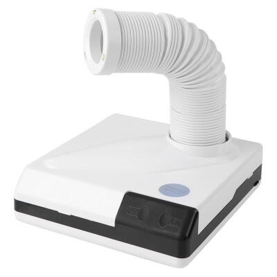 

Greensen Professional Nail Suction Dust Remover Collector Manicure Vacuum Cleaner Tool