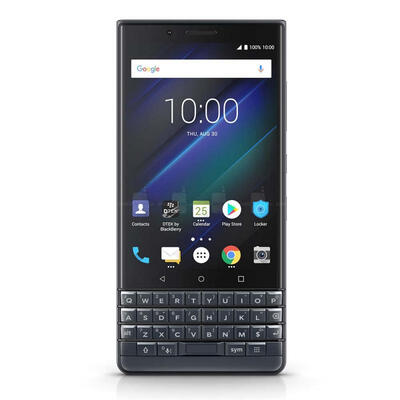 

BlackBerry Key2 LE BBE100-4 45 Inch Smart Phone Octa-core 13MP Cameras 4GB RAM 64GB ROM