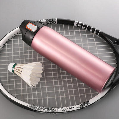 

Greensen 720ml Portable Stainless Steel Vacuum Cup Thermal Insulated Water Bottle Outdoor