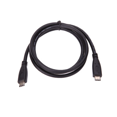 

TYPE-C to TYPE C USB31 Cable Fast Charge Quick Data Sync 10Gbps 1M