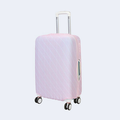 

Travel Luggage Cover Protector Elastic Suitcase Dust Scratch Proof 18"-30" Great