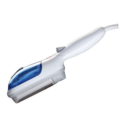 

〖Follure〗Portable Handheld Garment Fabric Clothes Steamer Iron Steam Cleaner Sanitiser