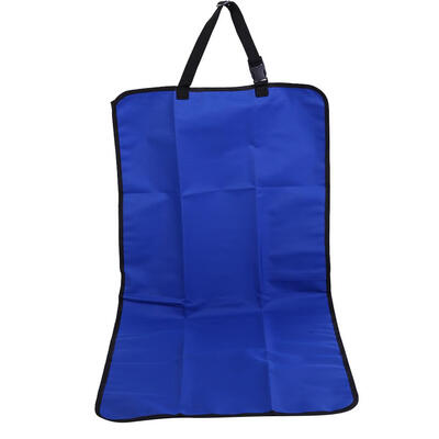 

Pet Seat Cover Waterproof Non Slip Dog Front Single Seat Cover for Car