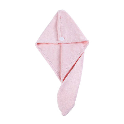 

〖Follure〗Quick drying towel quick drying towel baotou towel adult shower cap
