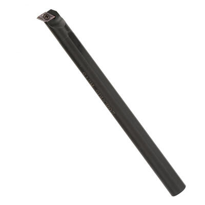 

Greensen 1pc S12M-SDUCR07 CNC Internal Turning Tool Holder DCMT0702 Carbide Insert Wrench