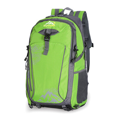 

Waterproof Hiking Backpack Waterproof Sport Camping Rucksack School Bag Casual