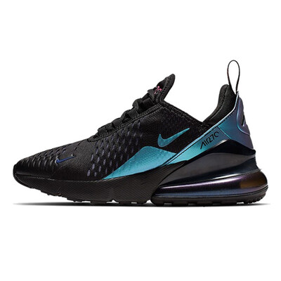 

Nike Air Max 270 Mens Breathable Running Shoes Sport Outdoor Breathable Sneakers Designer AH8050-002