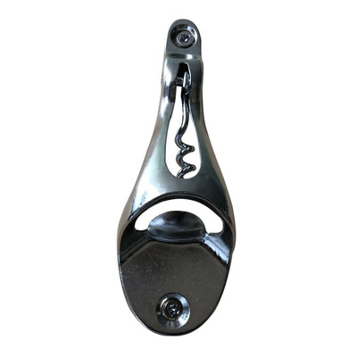 

LJ-123Wall-mounted bottle opener