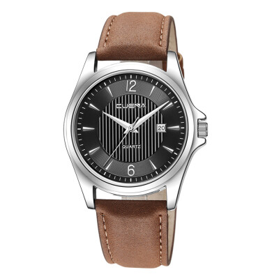 

Gobestart Luxury Watches Quartz Watch Stainless Steel Dial Casual Bracele Watch