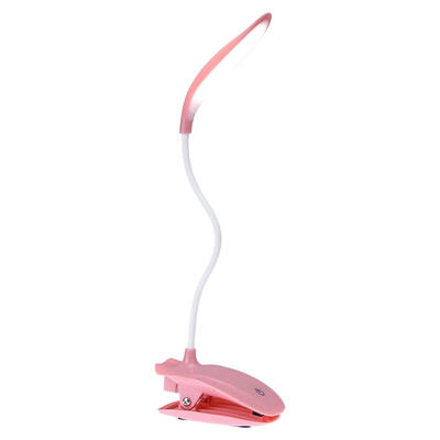 

600mAh 3 Modes Eye Protection Rechargeable USB LED Table Lamp Night Light