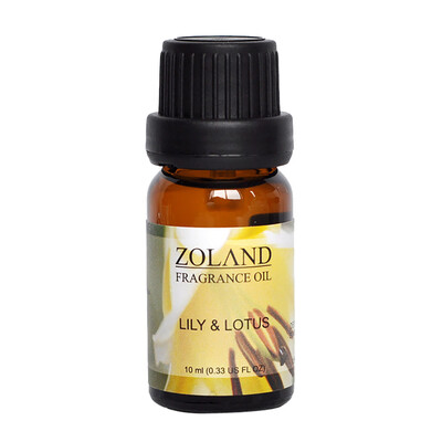 

〖Follure〗Water-Soluble Dropper Essential Oil for Car Humidifier&Aromatherapy Machine