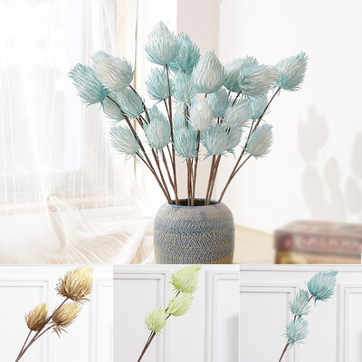 

1x Artificial Plant Decoration Plastic Fake Flower Wedding Party Home Ornaments