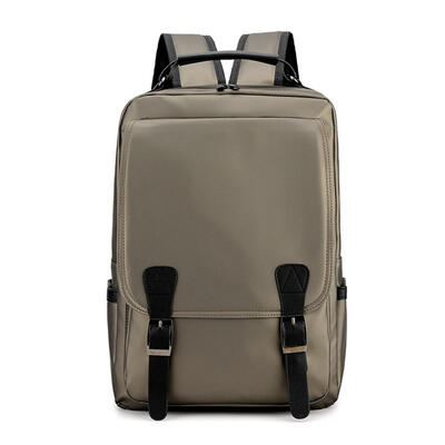 

Waterproof Nylon Travel Backpacks Men Big Business Shoulder School Bags