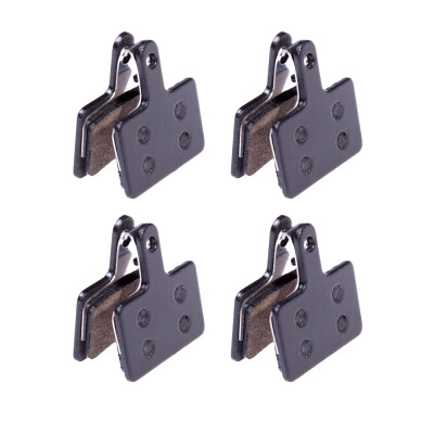 

4 Pairs NVP-12 Bike Disc Brake Pad for SHIMANO M416 M375 M495 2 Styles