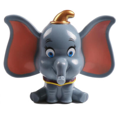 

Child Cartoon Toy Elephant Mosquito Repellent Pendant Aroma Ball Buckle