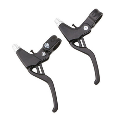 

Bicycle Brake Lever Aluminium Alloy Universal Handle Mountain Bike Parts Accessories For V Brakes Cycling Part Bike Accessories