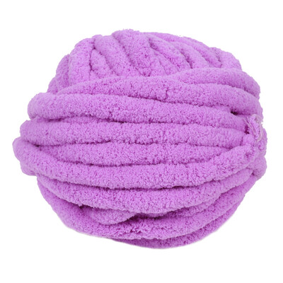 

DIY Milk Cotton Coarse Wool Yarn