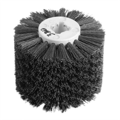 

Abrasive Wire Wood Burnishing Polishing Wheels for Electric Drawing Machine Grit 320 Wire Drawing Wheel Polisher Wheel