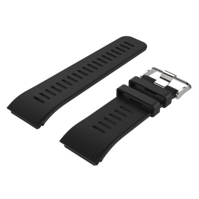 

〖Follure〗Replacement Soft Silicagel Sports Watch Band Strap For Garmin Vivoactive HR