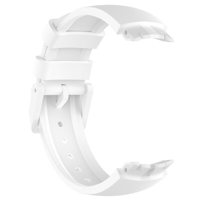 

〖Follure〗Soft Silicone Rubber Watch Band Wrist Strap For TicWatch  Fitness watch