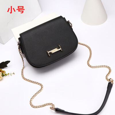 

Summer Ms ins Tide Single Shoulder Slant Bag Fashion Chain Bag Brief Summer