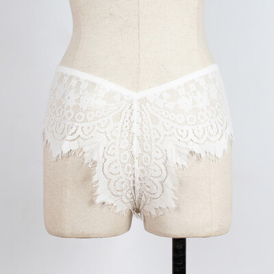 

Women Lace G-string Briefs Panties Thongs Lingerie Underwear Knickers Underpants