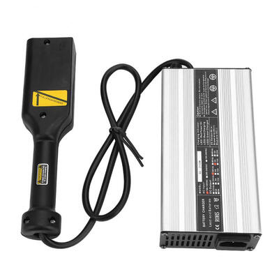 

Greensen 36V 5A LED Indicator Golf Cart Battery Charger for Club Car DSEZ-GO TXT Series