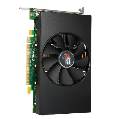 

Radeon RX570 Mining Graphics Card 8GB 8400Mbps GDDR5 256bit PCI-E 30