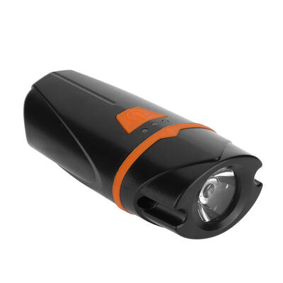 

800LM LED Bicycle Cycling Front Headlight USB Rechargeable MTB Bike Lamp