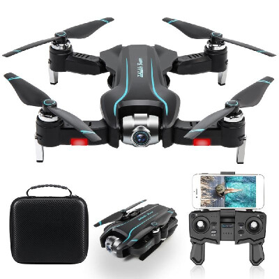 

S17 RC Drone with Camera 4K Drone RC Quadcopter Trajectory Flight Palm Control MV Production Optical Flow Positioning Gesture Phot