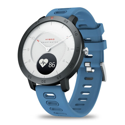 

Hybrid Intelligent Core Smart Watches Waterproof quartz watch with Smart Band