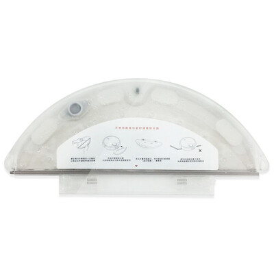 

〖Follure〗Water Tank Replacement for MIJIA Xiaomi Robo-rock Xiaowa Vacuum Cleaner