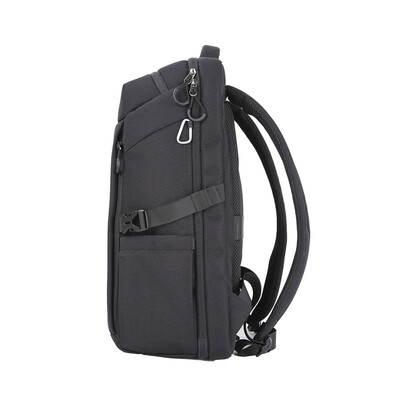 

PROWELL NB53167 Backpack Laptop Backpack Larger Store Multi - function Shock Absorbing with USB Charging Port Outdoor Shoulder Bag