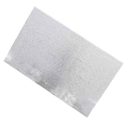 

Kitchen Oil Proof Waterproof Sticker Stove Aluminum Foil Covers Self Adhesive Wallpapers Household Cabinet DIY Tools