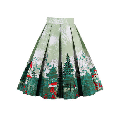 

Roseonmyhand Women Skirt