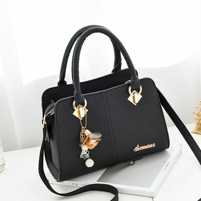 

Autumn&winter new womens bag handbags wild Messenger bag Korean version of the shoulder bag small square bag
