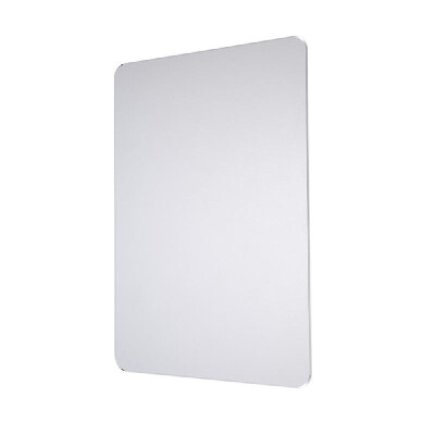 

Dual Sides Available Aluminum Alloy Surface Micro Sand Blasting Gaming Mouse Pad Non-slip Base Game Office Mice Mat