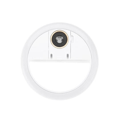 

Smart Phone Universal External LED Flash Light Photography Selfie Light