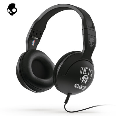 

Skullcandy HESH 2 OVER EAR Headset Wired Music Headset Voice Call Jingdong Limited Net Team Color Matching