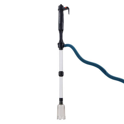 

Aquarium Electric Operated Fish Tank Water Filter Purifying Cleaning Tools
