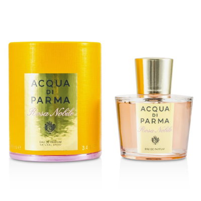 

ACQUA DI PARMA - Rosa Nobile Eau De Parfum Spray 100ml34oz