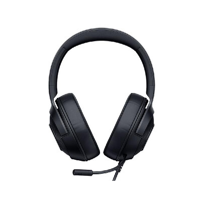 

Razer Kraken Essential X Gaming Headset Earphone Headphone 71 Surround Sound Ultra-Light Bendable Cardioid Microphone Custom-Tune