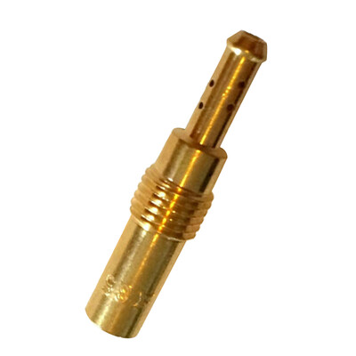 

1 Carburetor Nozzle Slow Jettings 6mm For Honda Keihin PWK CVK PJ PE CR MX OKO