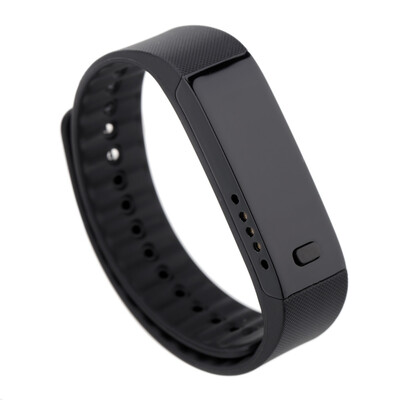

wan-ka K1 Bluetooth BT40 Sports Bracelet OLED Display Screen for IOS 60 Android 43 Above Smartphone Pedometer Sleep Monitor Sen